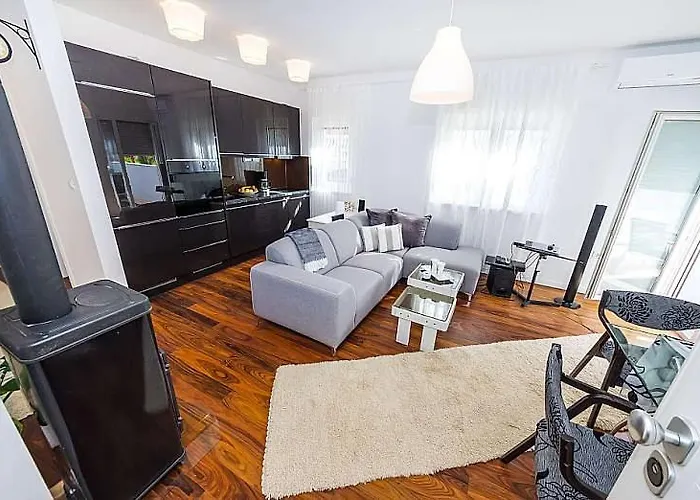 Emily Appartement Zadar